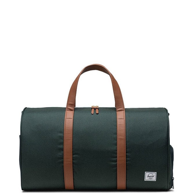 Novel Duffle-Darkest Spruce : 42.5L