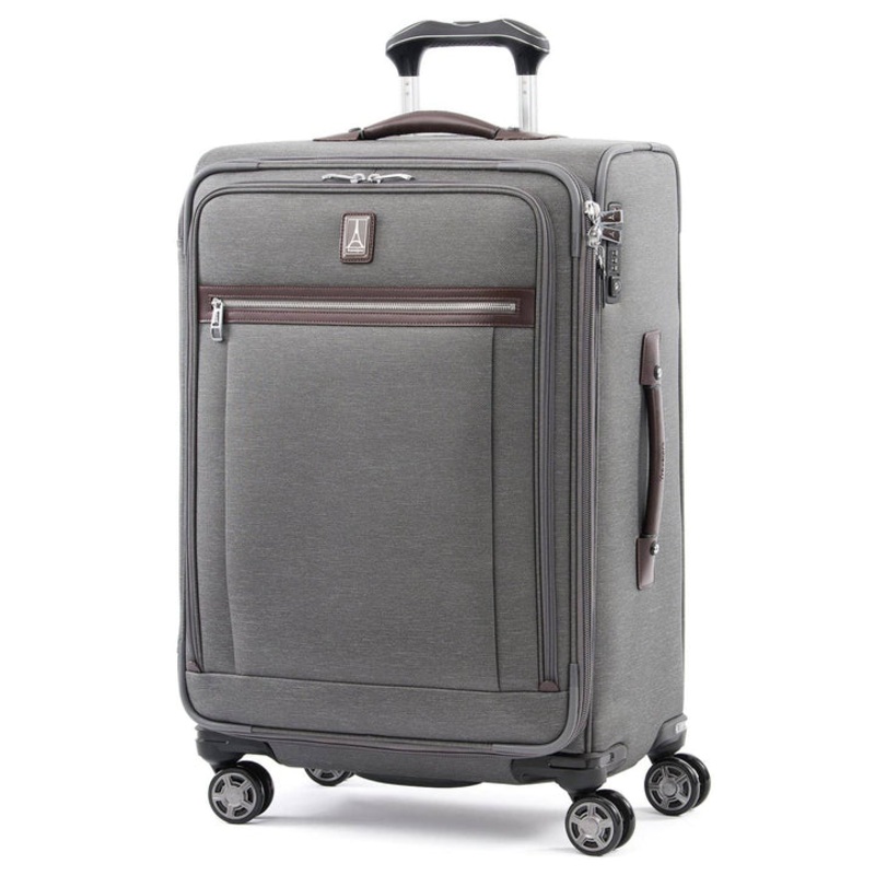 Platinum Elite 25" Check-In Expandable Spinner
