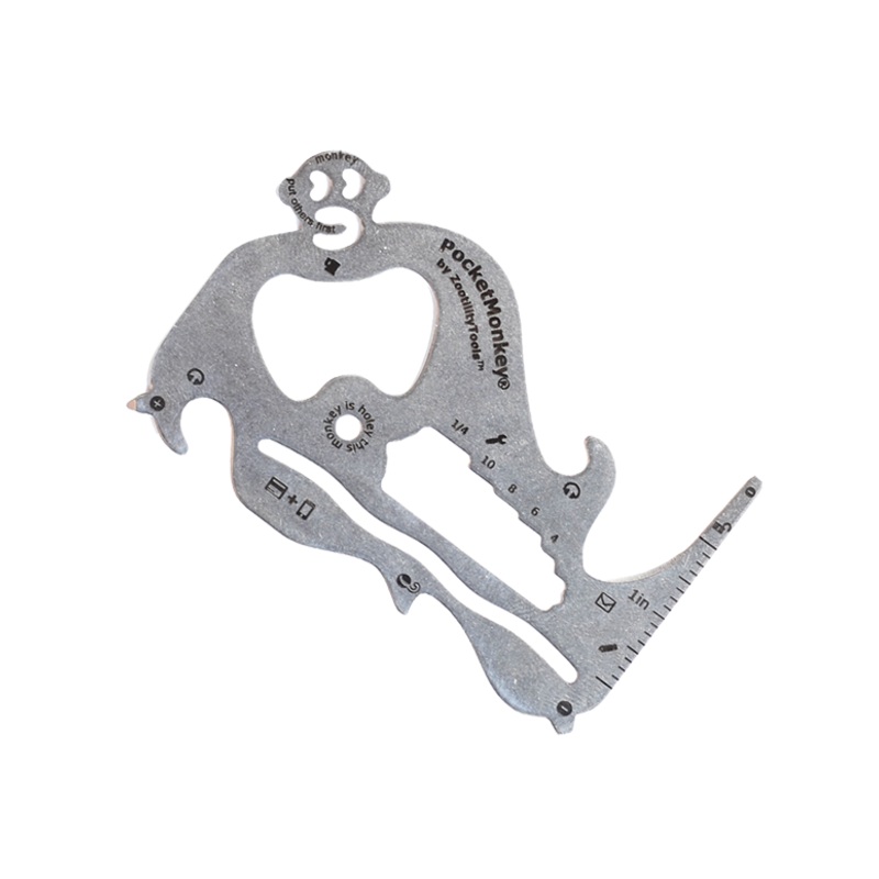 Pocket Monkey Tool