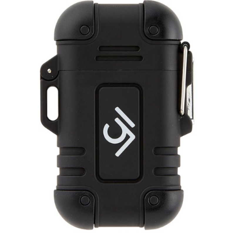 Rechargeable Waterproof Lighter
