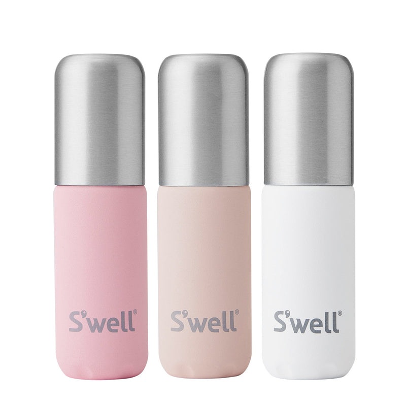 S'well Travel Bottle Set