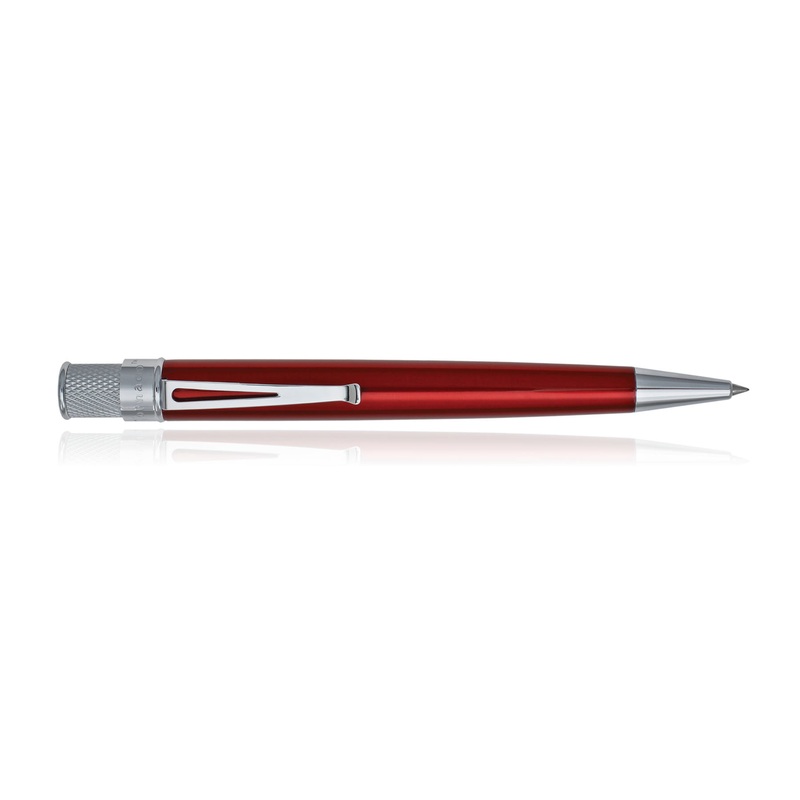 Tornado Classic Lacquer Rollerball Pen