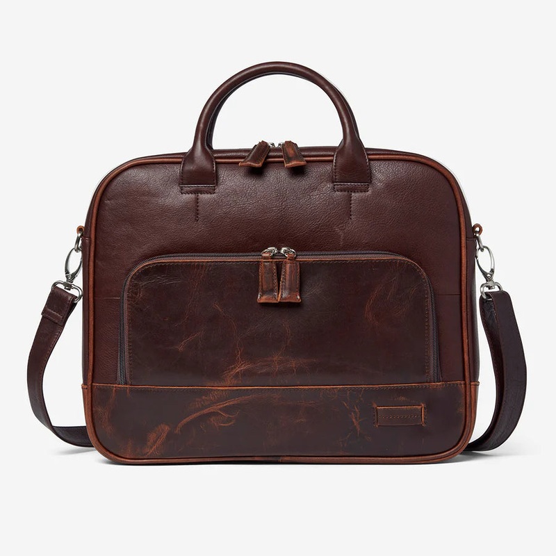 Vintage Abraham Day Bag