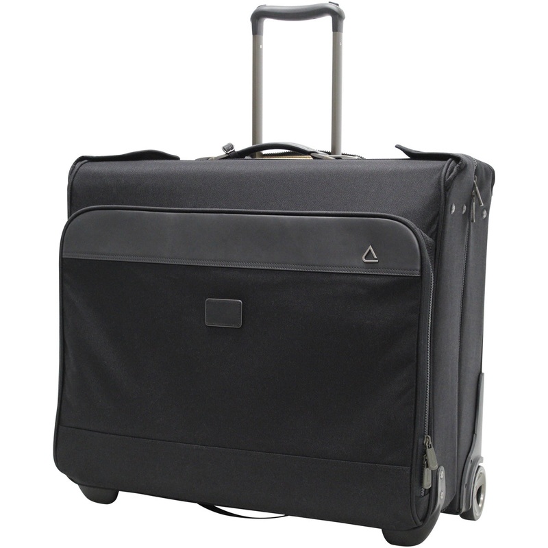 Andiamo Avanti Wheeled Wardrobe Garment Bag