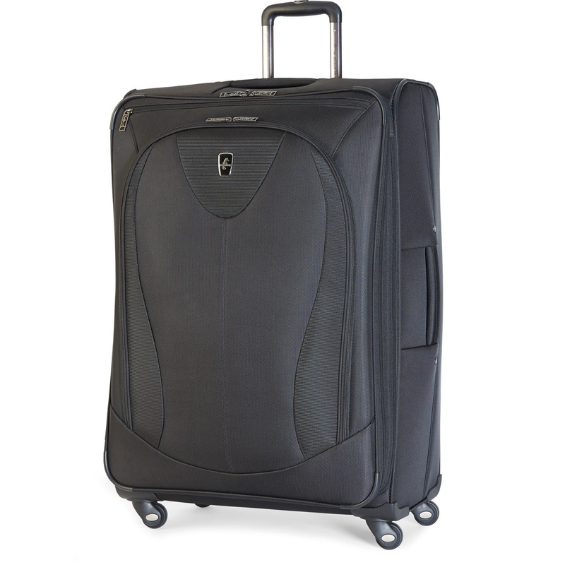 Atlantic Ultra Lite3 29In Expandable Spinner