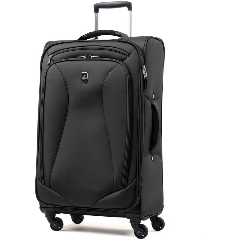Atlantic Ultralite 25In Expandable Spinner