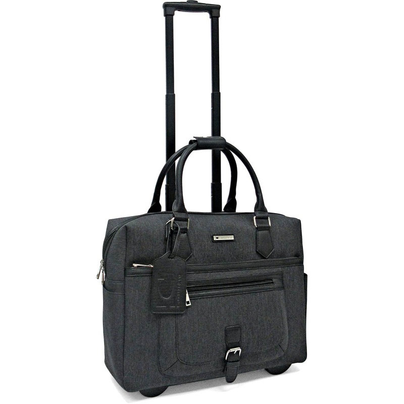 Cabrelli Leah Lizard Rollerbrief