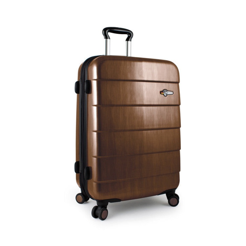 Heys Cronos Elite 26In Expandable Spinner