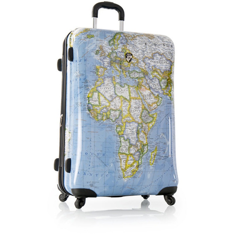 Heys Journey Maps 30In Expandable Spinner