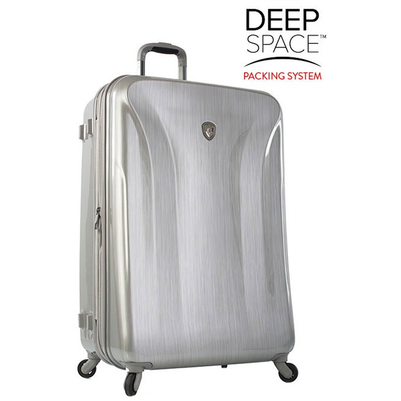 Heys Solara 30In Deep Space Expandable Spinner