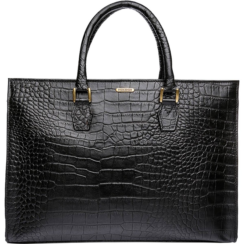 Hidesign Kester Work Bag