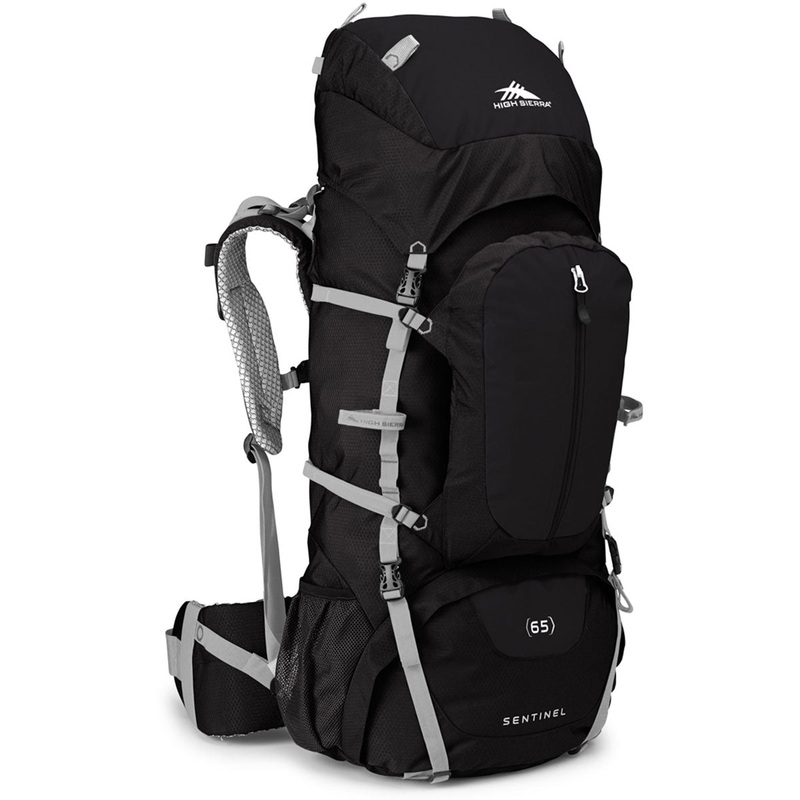 High Sierra Classic 2 Sentinel 65