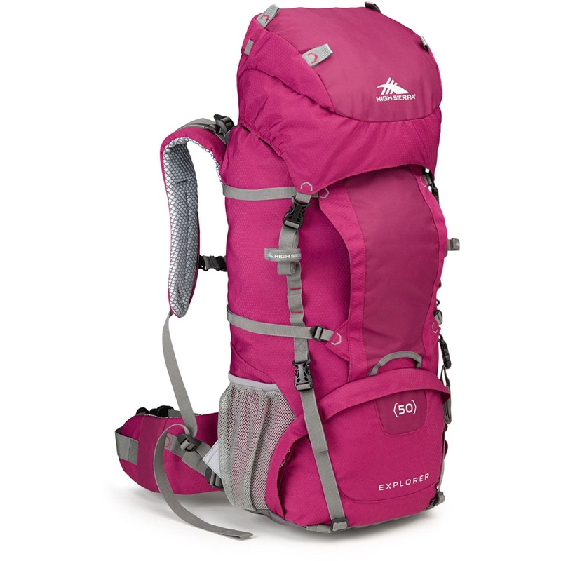 High Sierra Classic 2 Women'S Explorer 50