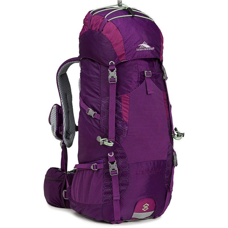 High Sierra Tech 2 Lightning 35 Female