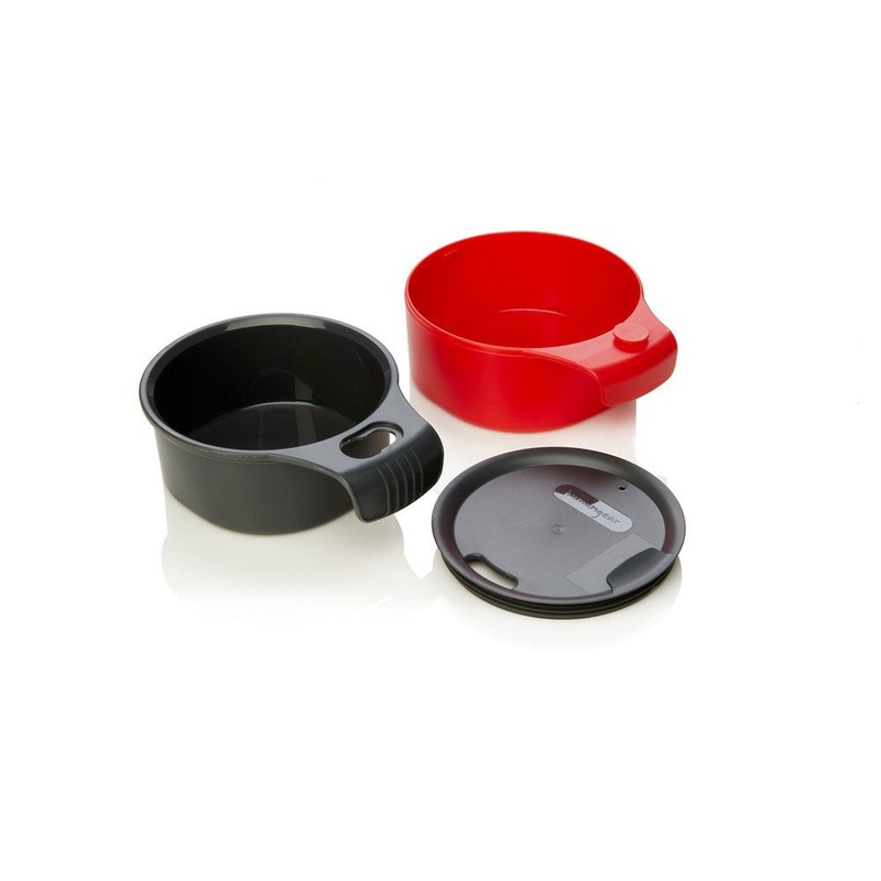 humangear cupCUP 16 fl. oz.