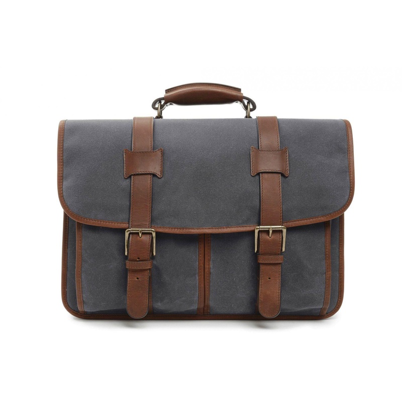 Korchmar Adventure Garfield Laptop Messenger