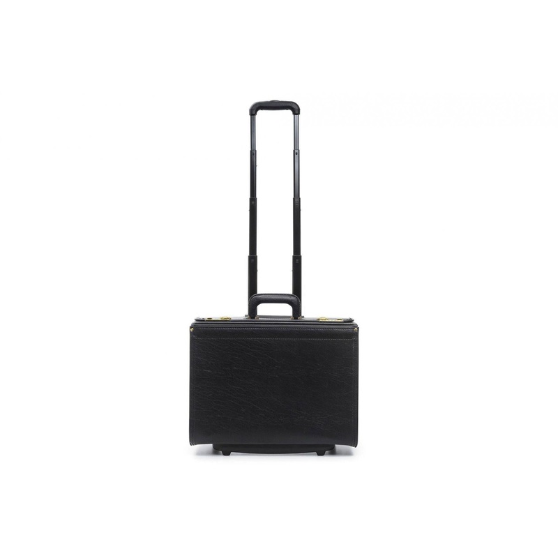 Korchmar Defender 20" Wheeled Case