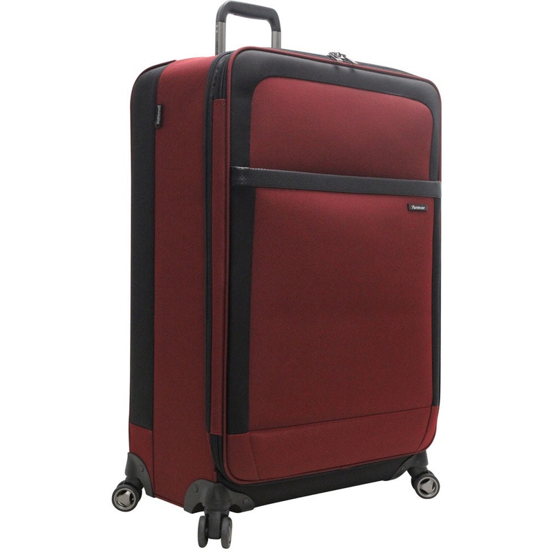 Pathfinder Turbo 30In Expandable Spinner