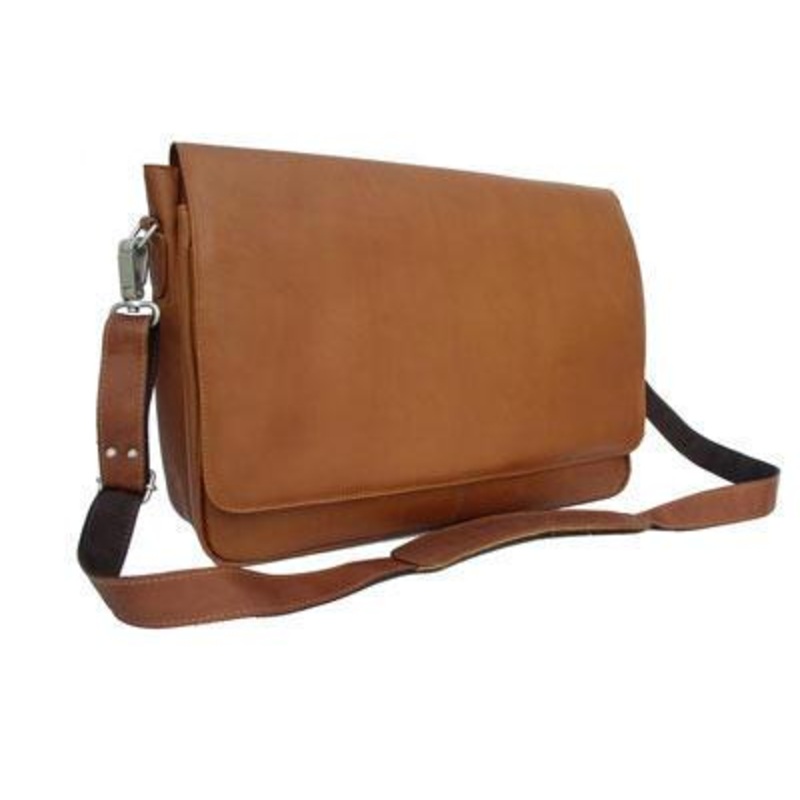 Piel Professional Laptop Messenger