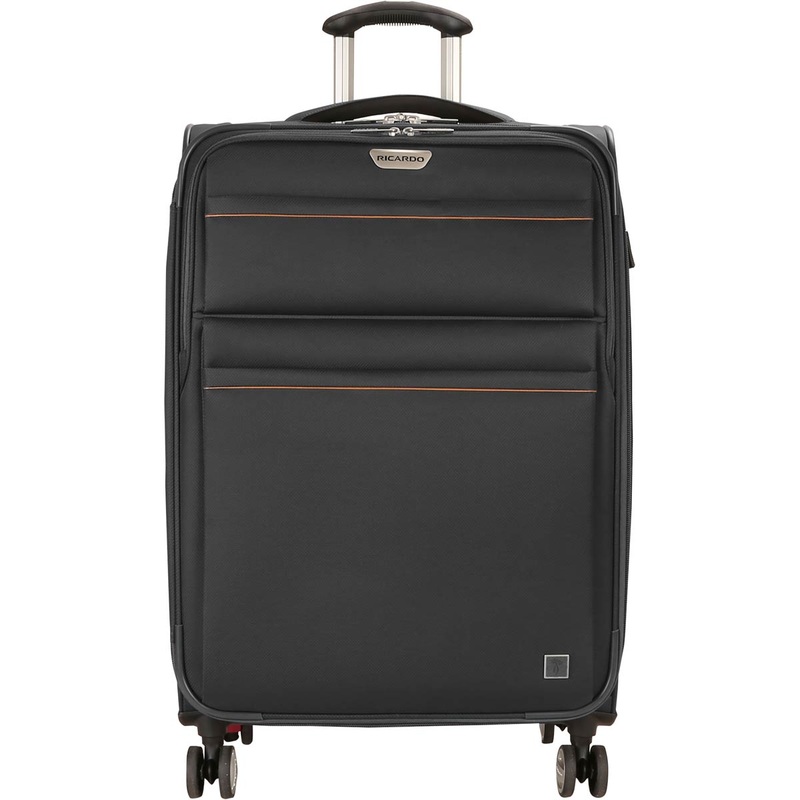 Ricardo Beverly Hills Mar Vista 2.0 25In Spinner Upright