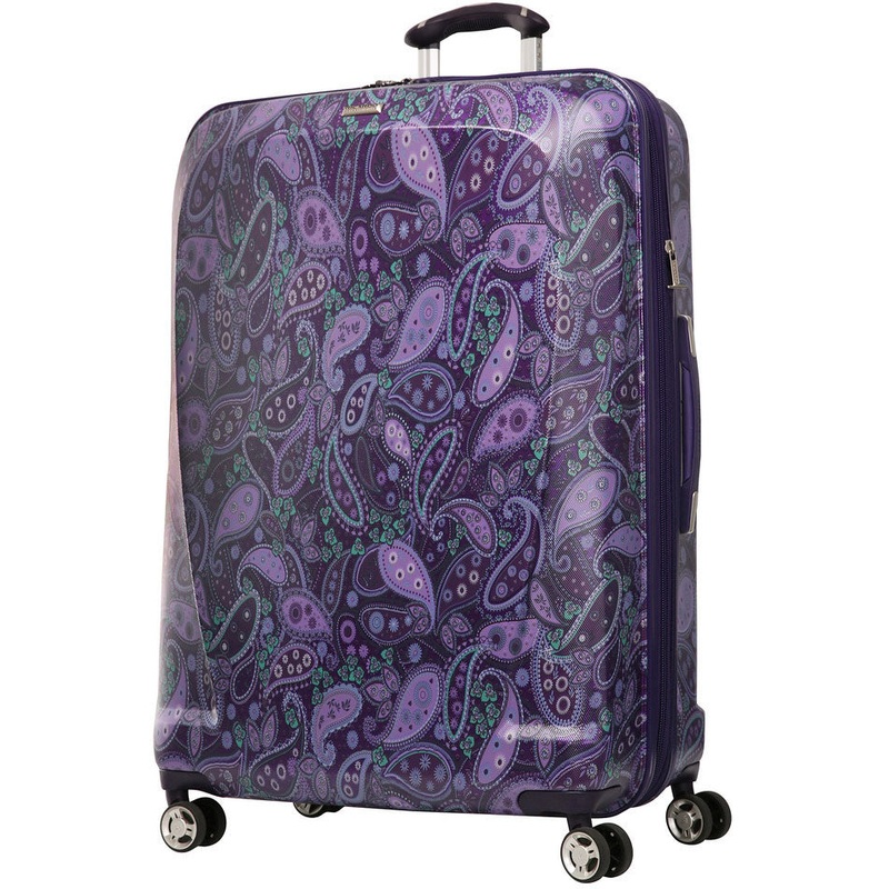 Ricardo Beverly Hills Mar Vista Hardside 29In Lightweight Spinner Upright