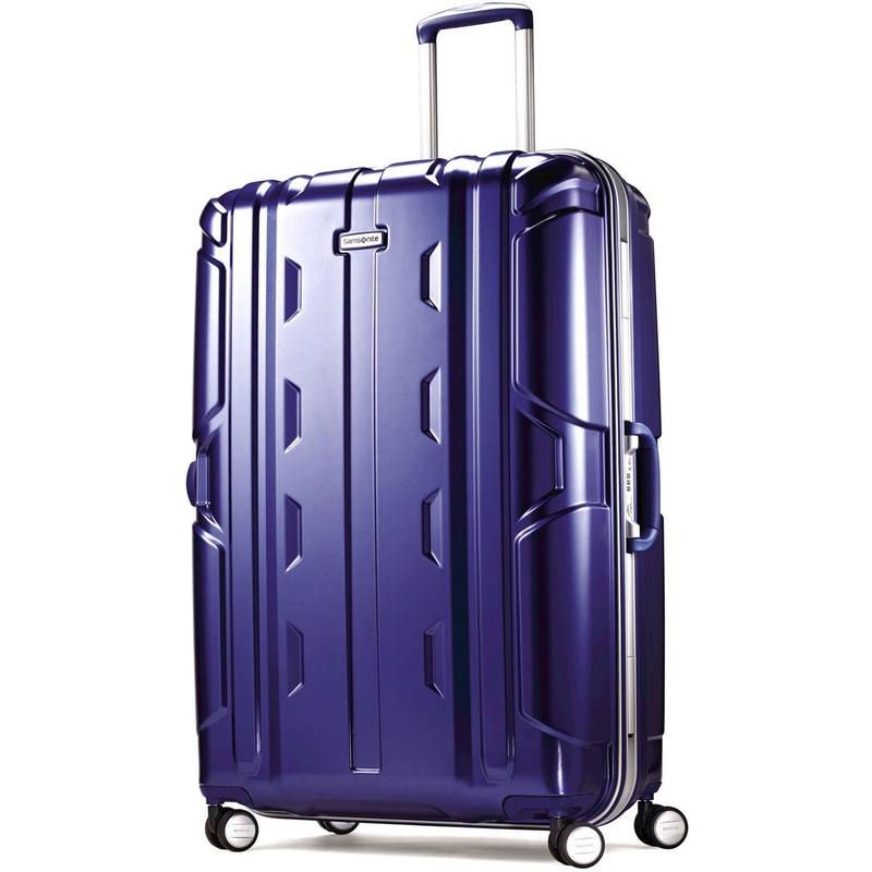 Samsonite Cruisair Dlx 30In Spinner