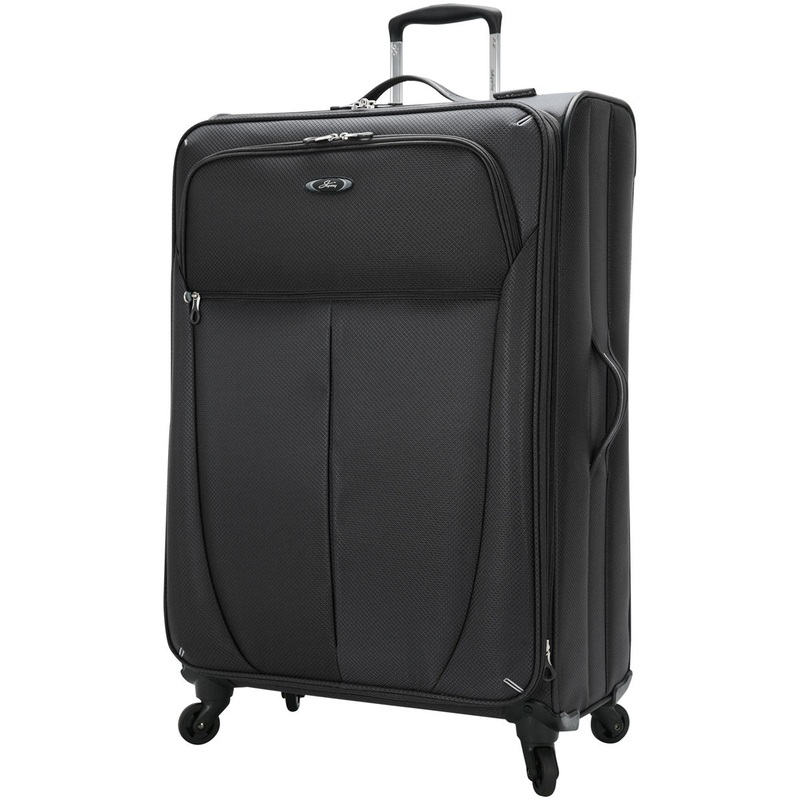 Skyway Mirage Superlight 28In 4W Expandable Upright