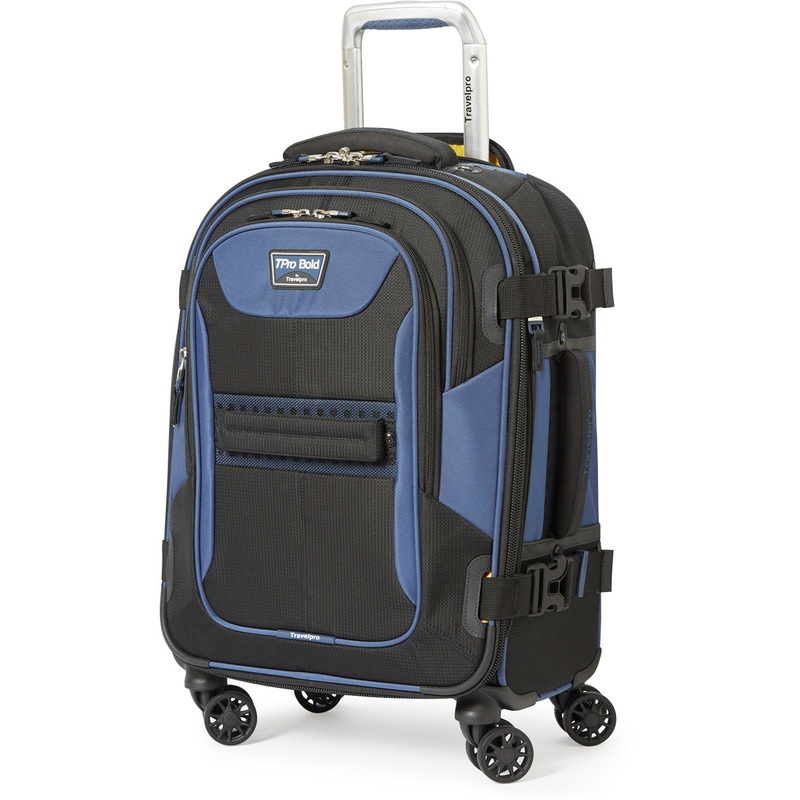 Travelpro Tpro Bold 2.0 21In Expandable Spinner