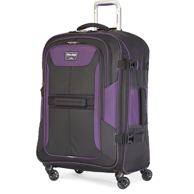 Travelpro Tpro Bold 2.0 26In Expandable Spinner