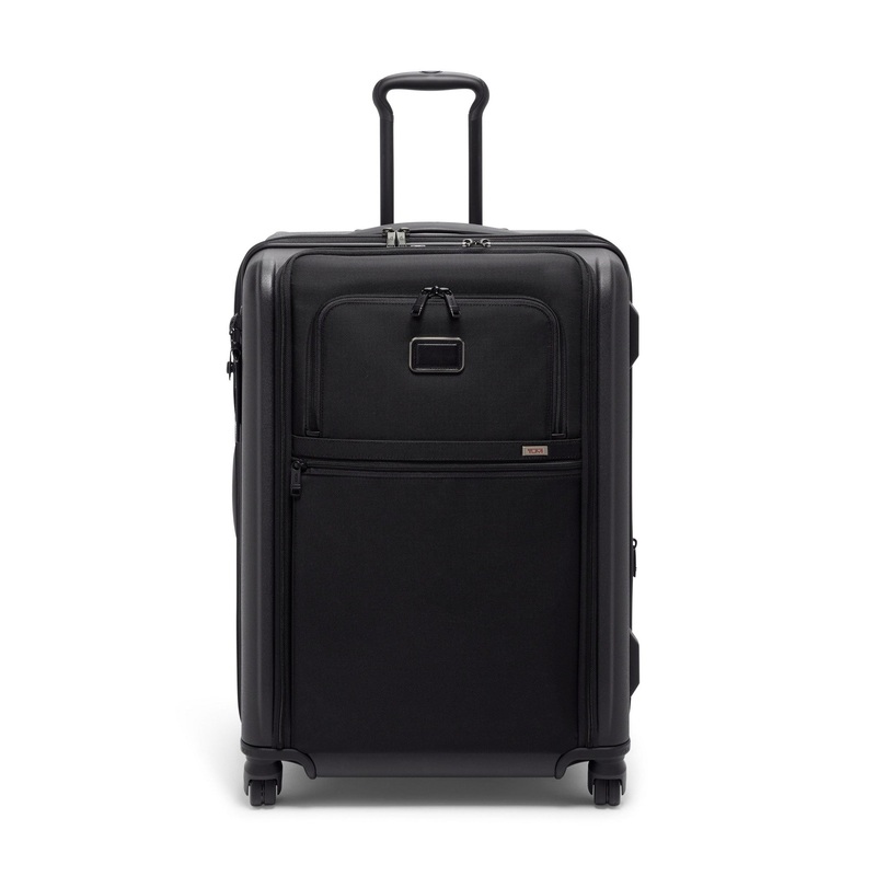 TUMI Alpha Hybrid Short Trip Expandable 4 Wheeled Packing Case