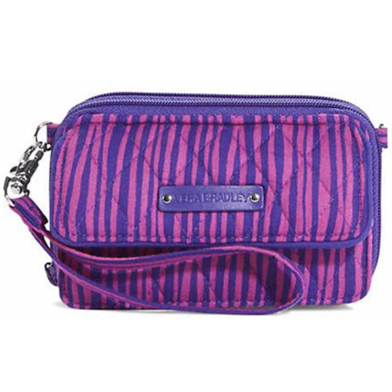 Vera Bradley All In One Crossbody