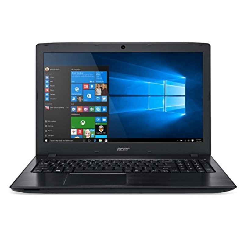 Acer Aspire E15 High Performance 15.6? Full Hd Laptop (2018 Edition), 7Th Gen Intel Core I7-7500U
