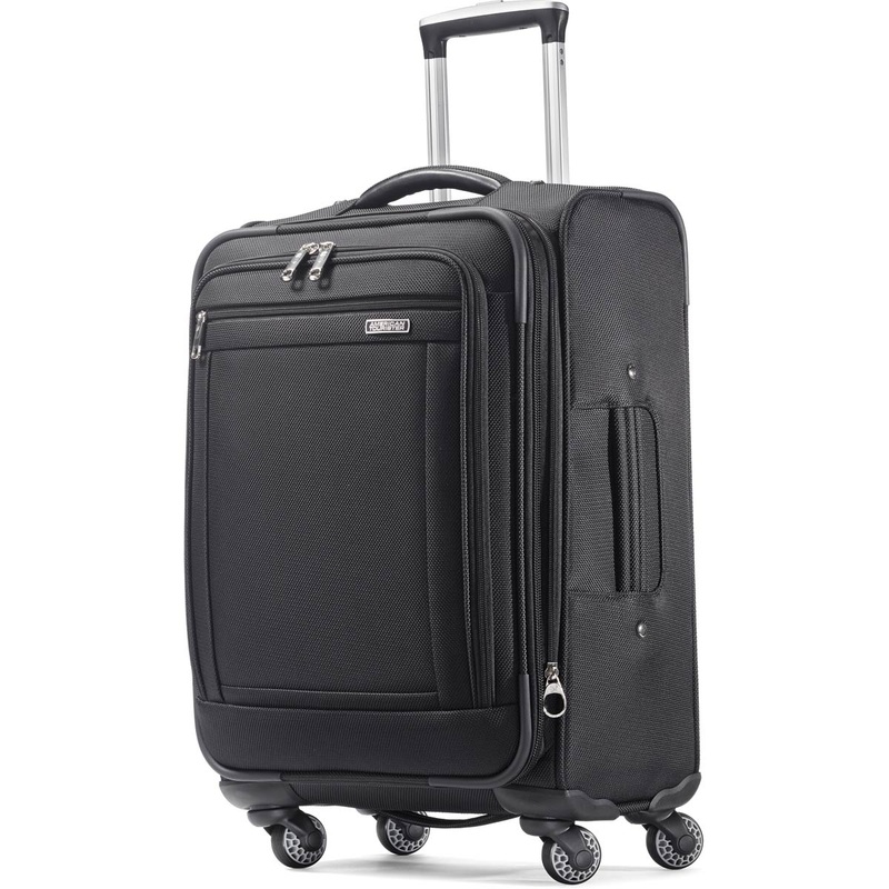 American Tourister Triumph Dlx 21In Spinner