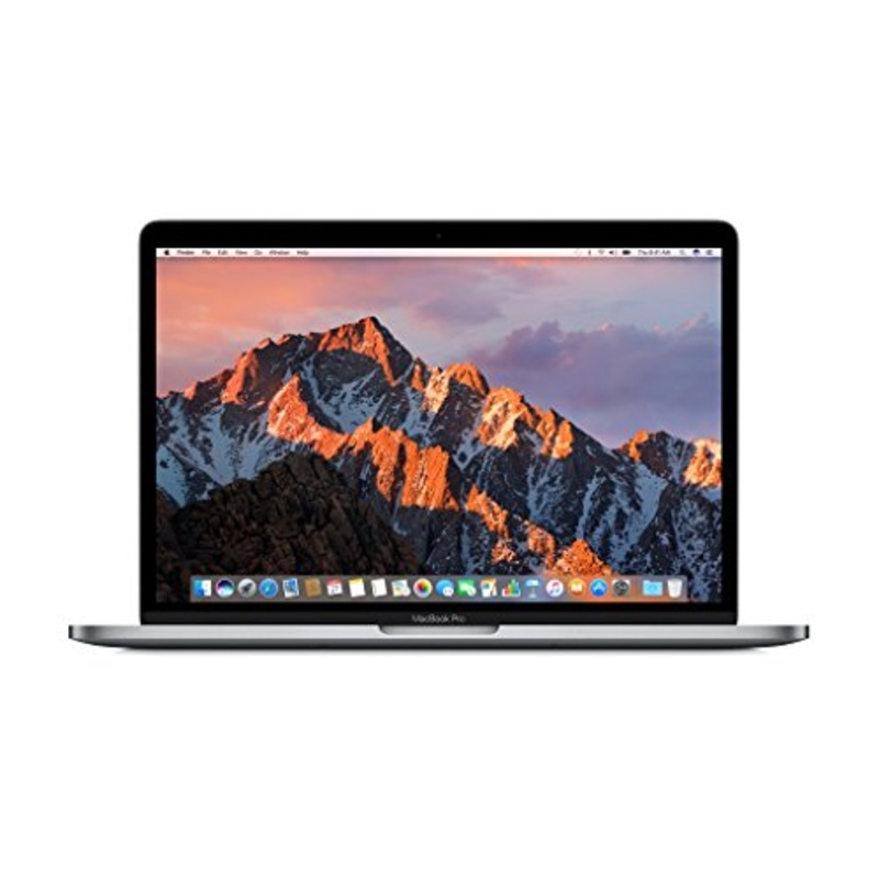 Apple 13" Macbook Pro, Retina Display, 2.3Ghz Intel Core I5 Dual Core, 8Gb Ram, 128Gb Ssd, Space