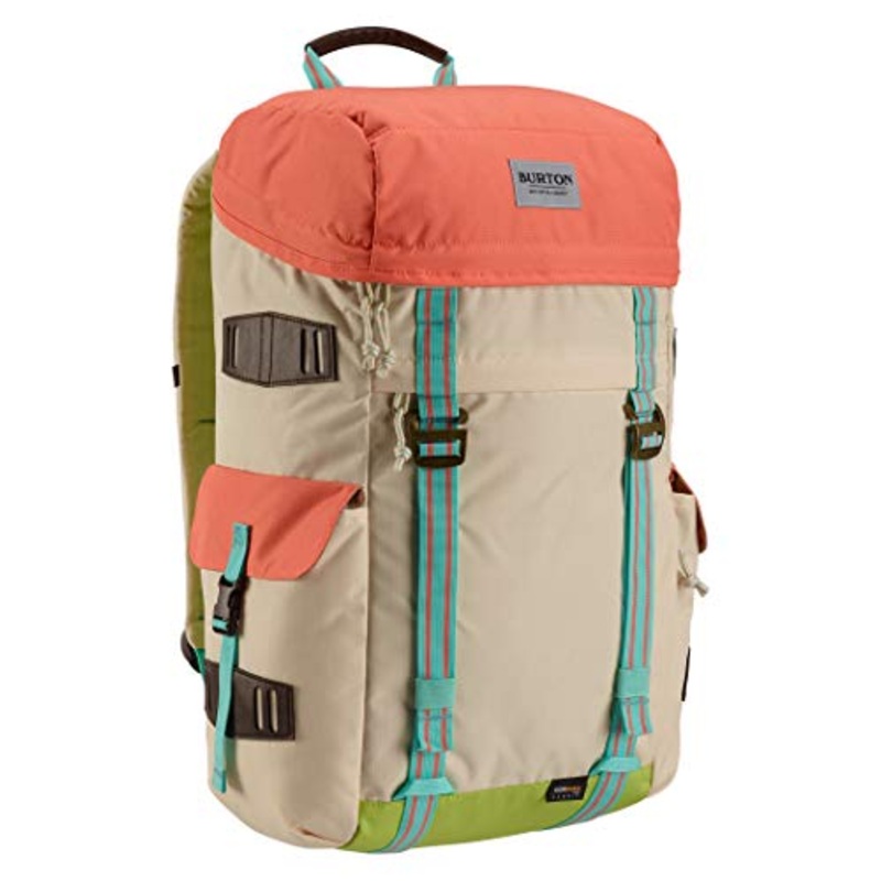 Burton Annex Backpack, Creme Brulee Triple Ripstop Cordura, One Size