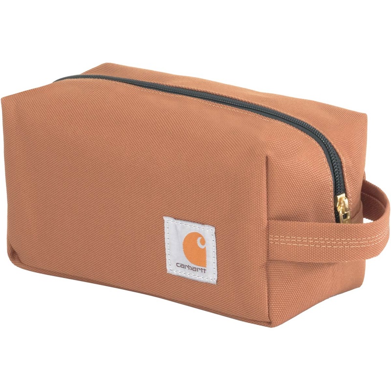 Carhartt Legacy Series Travel Kit