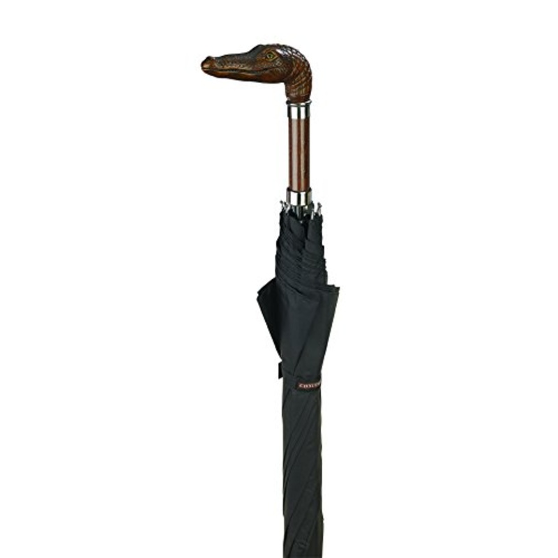 Concord Gator Handled Umbrella