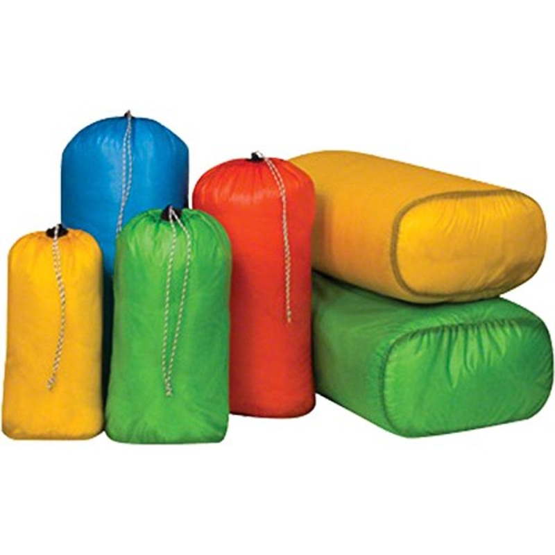 Granite Gear 2L Air Bag Stuff Sack Assorted Colors One Size