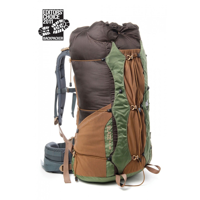 Granite Gear Blaze Ac 60 - Regular Torso