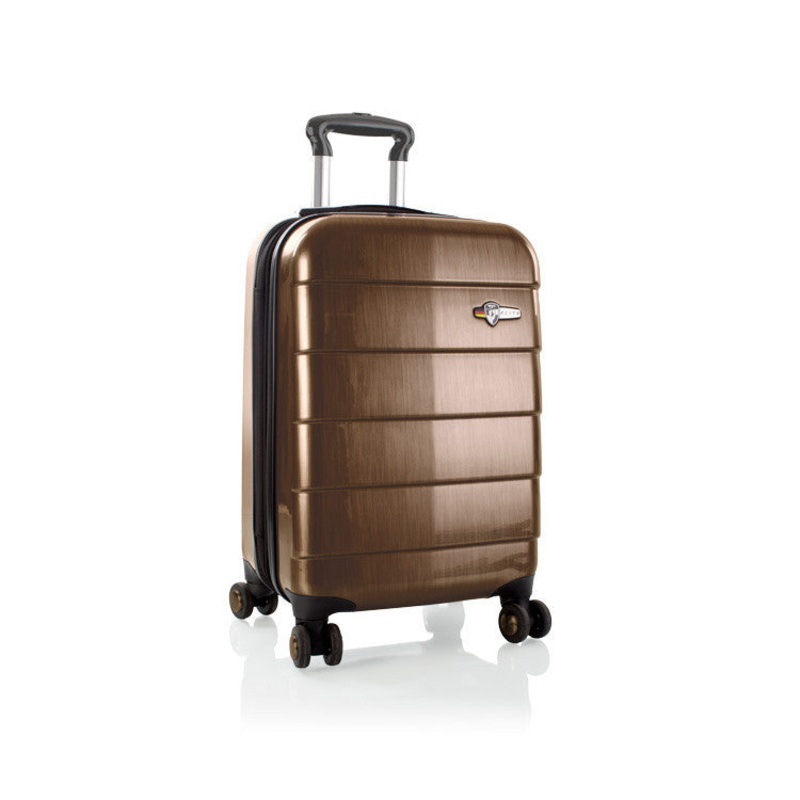 Heys Cronos Elite 21In Expandable Spinner
