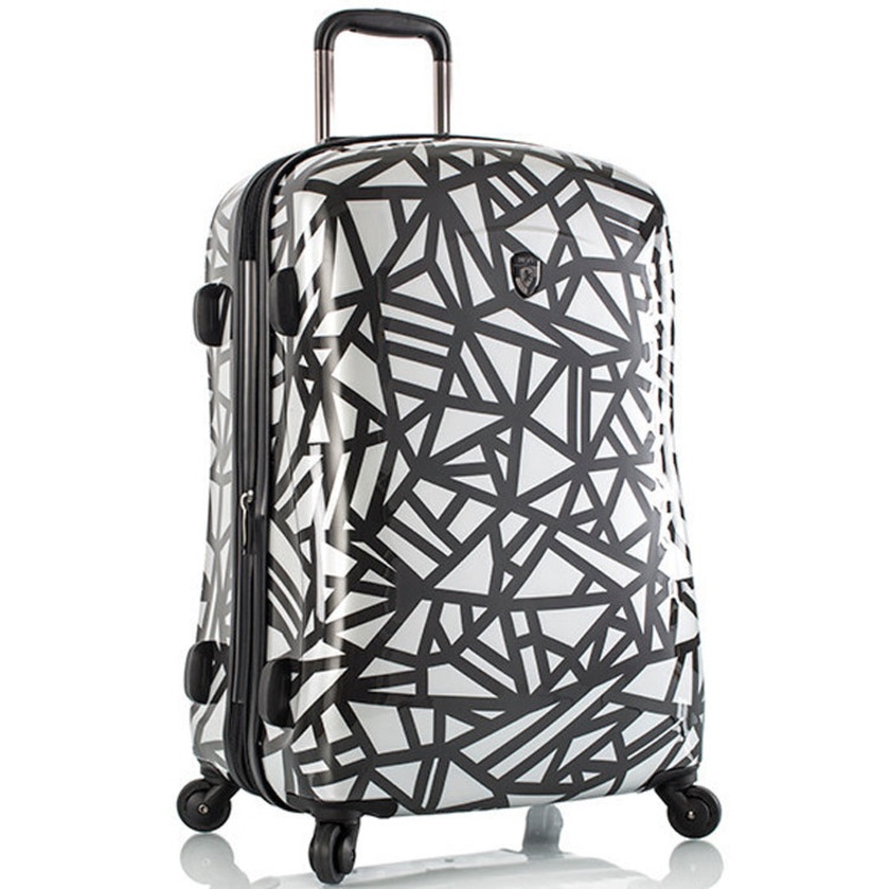 Heys Frammento 26 Inch Hardside Spinner