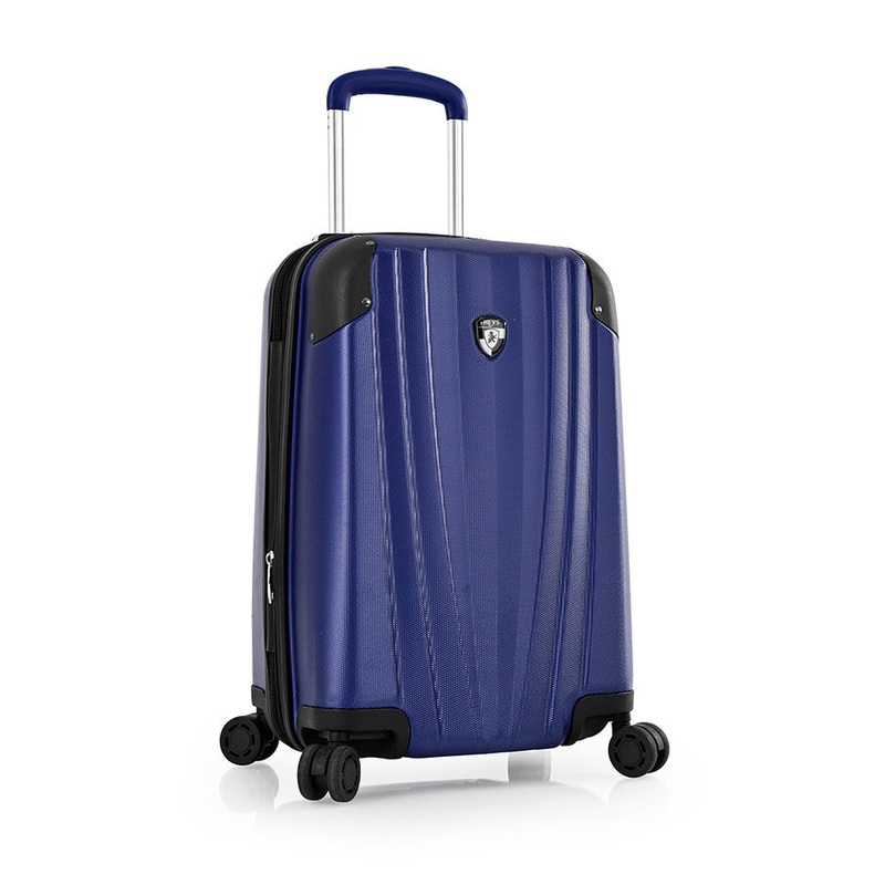 Heys Velocity 21In Expandable Spinner