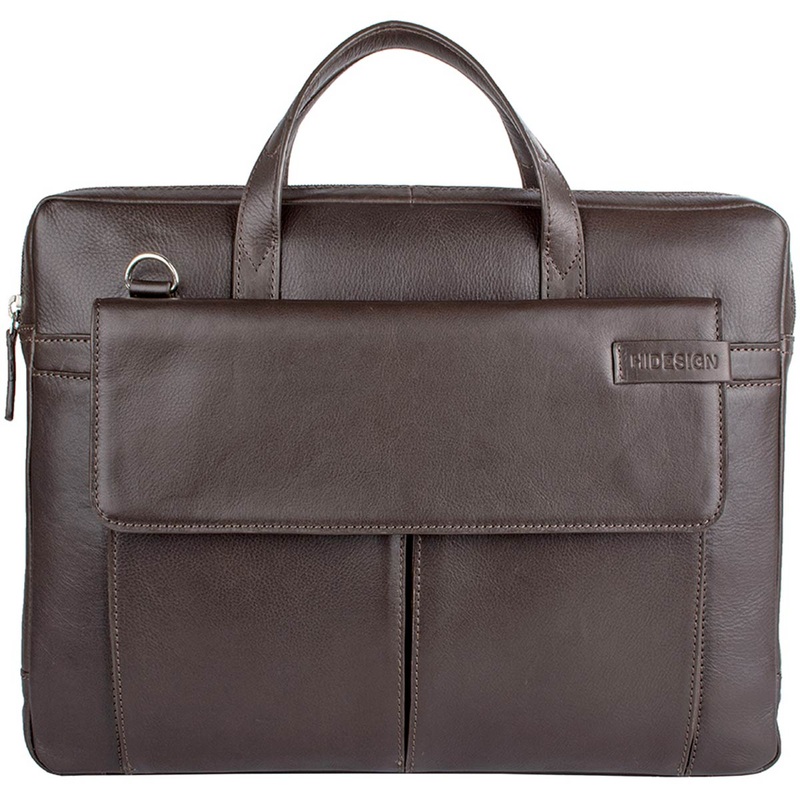 Hidesign Travolta Briefcase