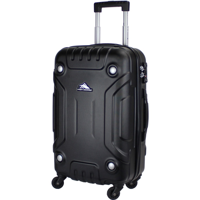 High Sierra Rs Series 21.5In Hardside Spinner