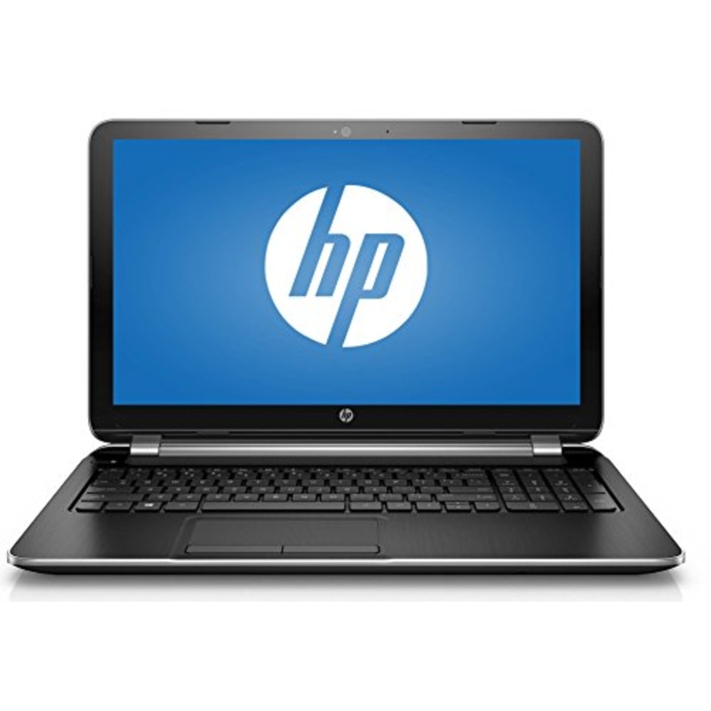 Hp 15.6" Hd Laptop Computer, Intel Quad Core Pentium N3540 2.16 Ghz Processor, 4Gb Ddr3 Ram,