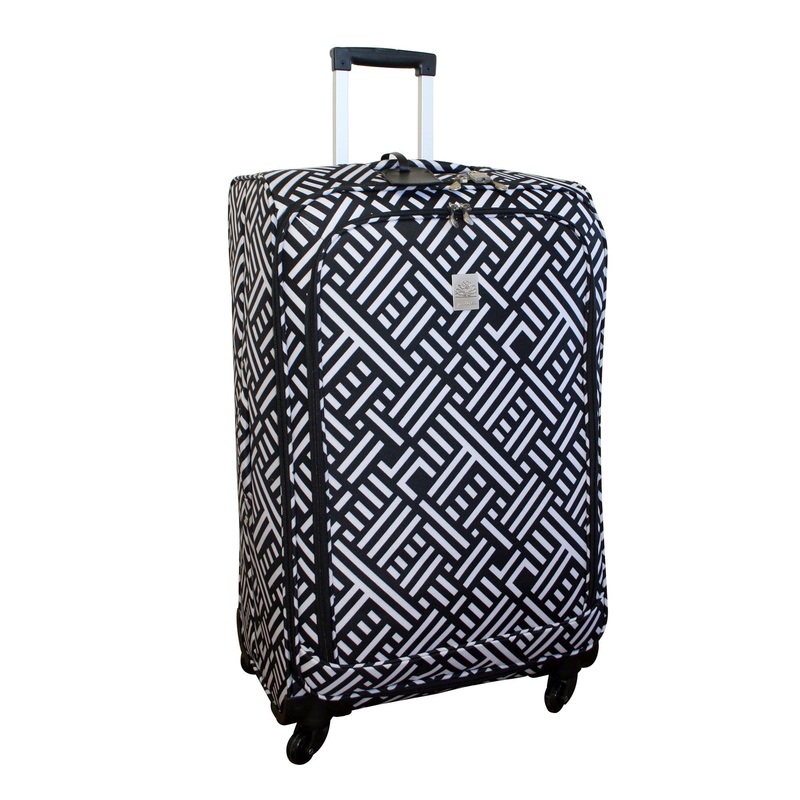 Jenni Chan Signature 21In Upright Spinner