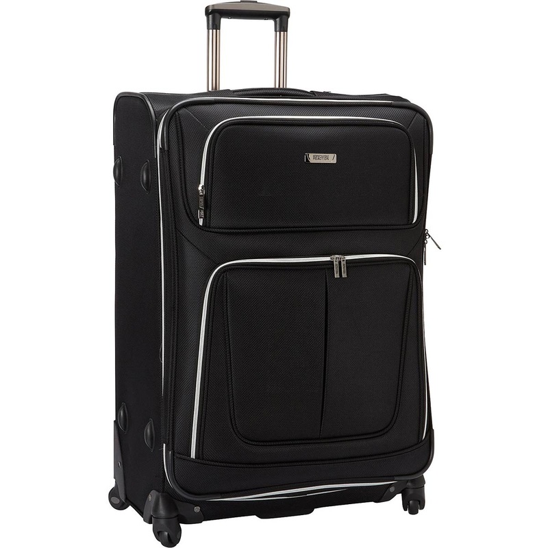 Kenneth Cole Reaction Wayfarer 29In Wide-Body Expandable Spinner