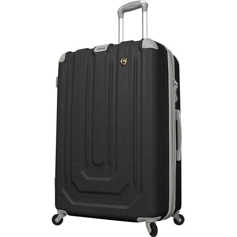 Mia Toro Pastello Hardside 29In Spinner
