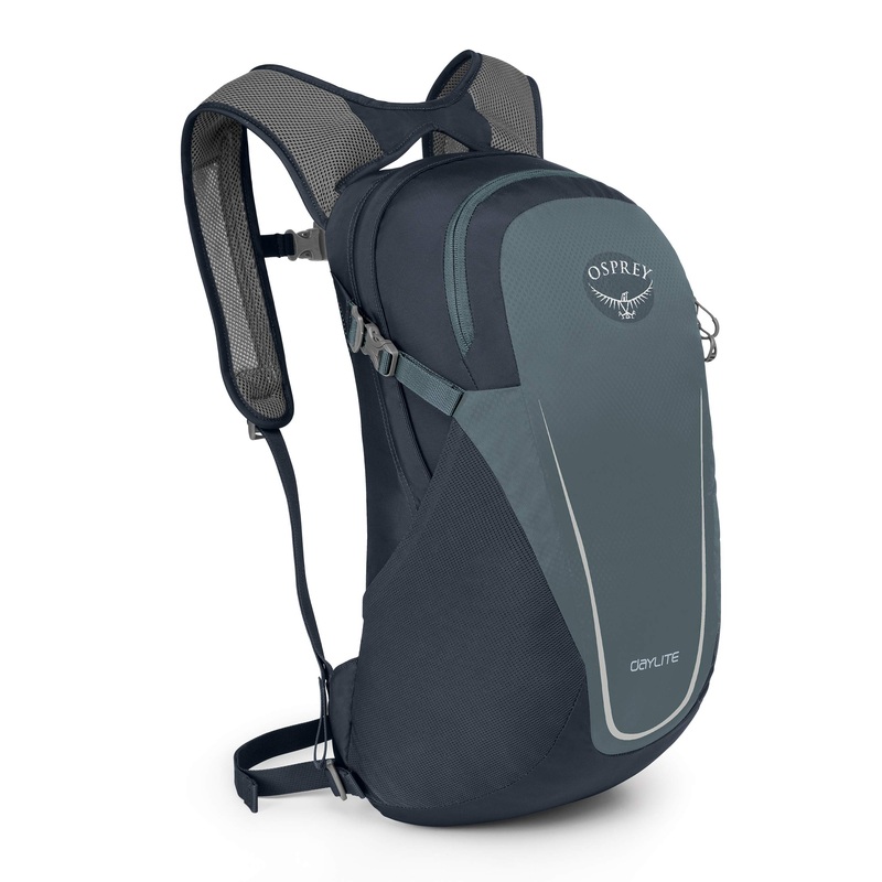 Osprey Packs Daylite Daypack, Stone Grey, One Size