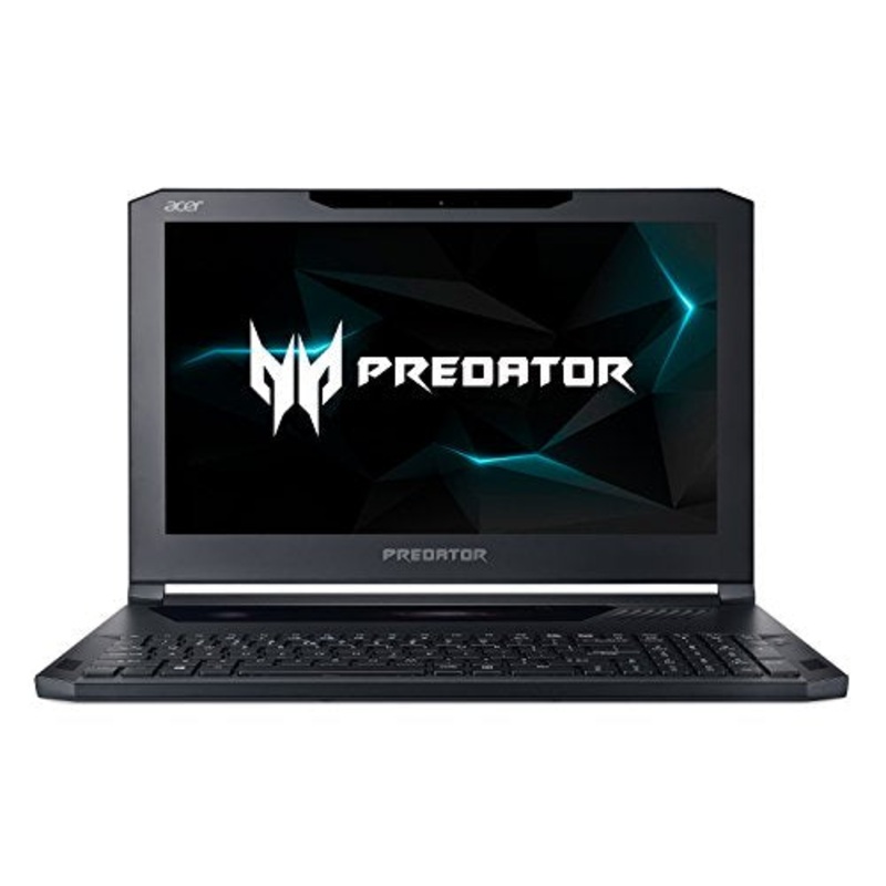 Predator Triton 700 Gaming Laptop, Intel Core I7, Overclockable Geforce Gtx 1080, 15.6" Fhd, Nvidia